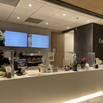 Cafe Daisy - Coffee & Tea Near Me - Honolulu, Hawaii