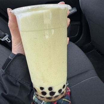Liquid Fusion Cafe - Avacado smoothie - Coffee & Tea Near Me - Northbrook, Illinois
