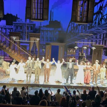 Barrymore Theatre - Performing Arts Near Me - New York, New York
