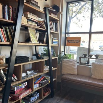 Three Sisters Coffee & Tea - Books - Coffee & Tea Near Me - Burbank, California Three Sisters Coffee & Tea - Books - Coffee & Tea Near Me - Burbank, California