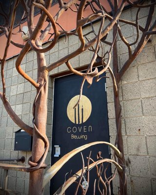 Coven Brewing by null