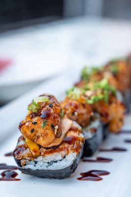 Lionfish Modern Coastal Cuisine – San Diego by null