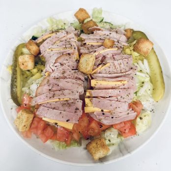 Wingside - Clinton - Chef salads - Burgers Near Me - Clinton, Mississippi Wingside - Clinton - Chef salads - Burgers Near Me - Clinton, Mississippi