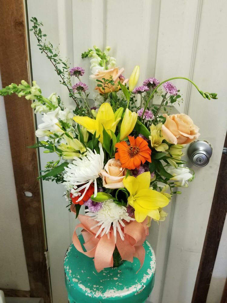 WILD FLOWERS Updated May 2024 21 Photos 106 Main St, Belmont, Mississippi Florists