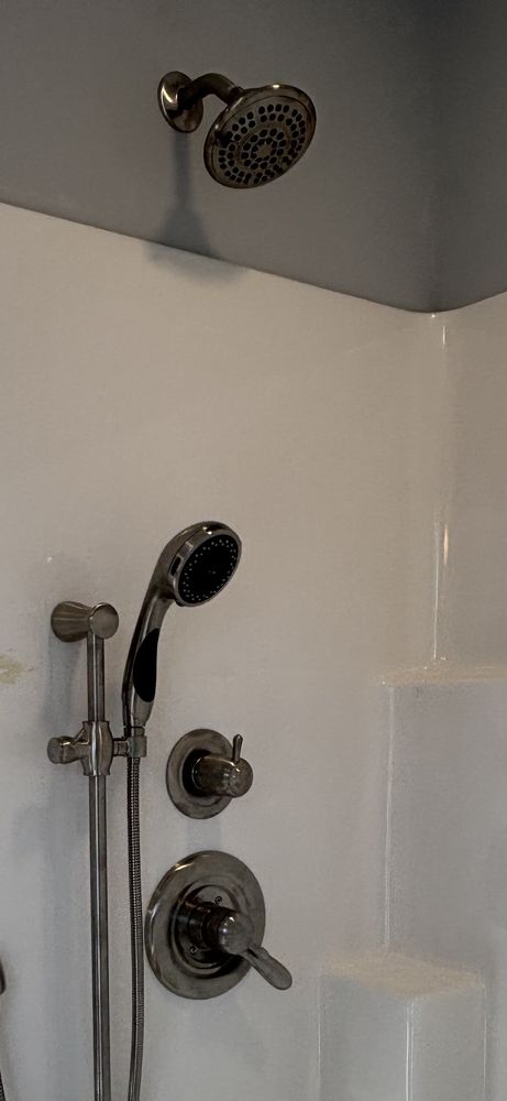 Slide of Lock’s Plumbing