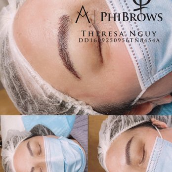 BB Brows Studio - Eyebrow Services Near Me - Fremont, California BB Brows Studio - Eyebrow Services Near Me - Fremont, California