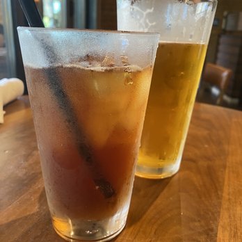 Wood Ranch Irvine - Icy cold drinks - Barbeque Near Me - Irvine, California Wood Ranch Irvine - Icy cold drinks - Barbeque Near Me - Irvine, California
