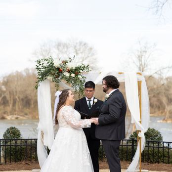Riverwalk - Venues & Event Spaces Near Me - Rock Hill, South Carolina