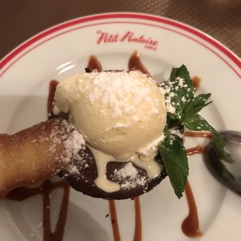 Le Petit Pontoise - Bistros Near Me - Paris, 75 Le Petit Pontoise - Bistros Near Me - Paris, 75