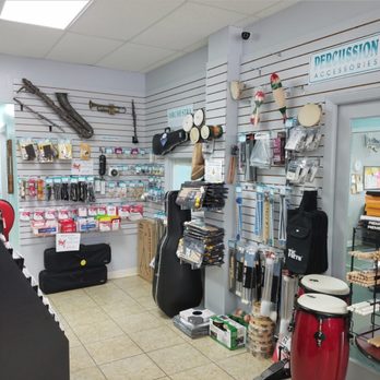 Band Room - Musical Instruments & Teachers Near Me - Orlando, Florida Band Room - Musical Instruments & Teachers Near Me - Orlando, Florida