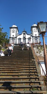 Igreja de Nossa Senhora do Monte by null