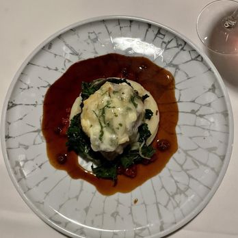 AG Inspired Cuisine - French Near Me - Niagara Falls, Ontario AG Inspired Cuisine - French Near Me - Niagara Falls, Ontario