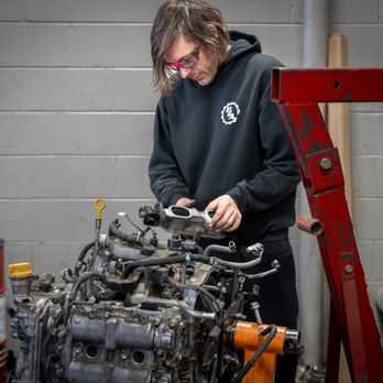 Paul Campanella's Auto Centers - Auto Repair Near Me - Hockessin, Delaware