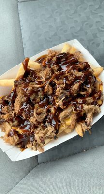 Fat Matt's BBQ by null