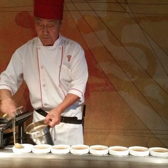 Benihana - Chandler - Fabulous entertainment - Sushi Bars Near Me - Chandler, Arizona