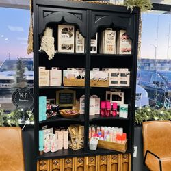 Glamour Shop - Gifts!