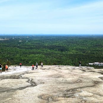 Stone Mountain Park - Parks Near Me - Stone Mountain, Georgia Stone Mountain Park - Parks Near Me - Stone Mountain, Georgia