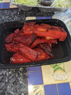 King Duck Chinese BBQ by null