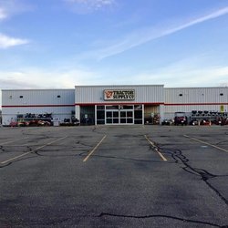 Tractor Supply