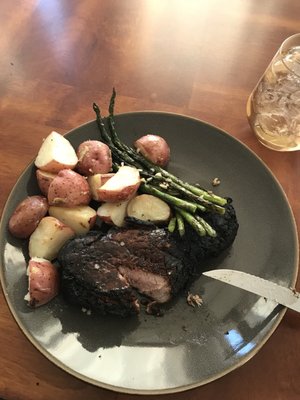 St. Paul Meat Shop by null