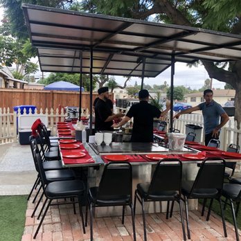 Take Chef Home - Caterers Near Me Take Chef Home - Caterers Near Me