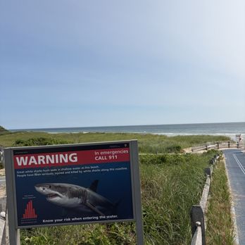 Coast Guard Beach - Beaches Near Me - Eastham, Massachusetts