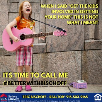 Eric Bischoff - Home - Real Estate Agents Near Me