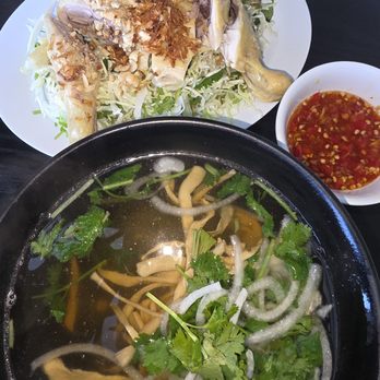 Bun Vit Thanh Da - Vietnamese Near Me - Westminster, California