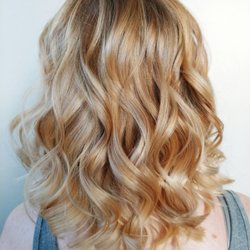 Aesthetica - Soft balayage