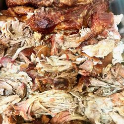 Cubano Xpress - Pernil/ Pulled Pork
