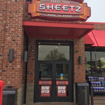 Sheetz - Enter! - Convenience Stores Near Me - Elysburg, Pennsylvania