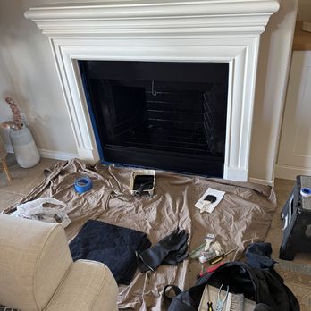 Fire and Ice Fireplace Makeovers - Fireplace Services Near Me Fire and Ice Fireplace Makeovers - Fireplace Services Near Me
