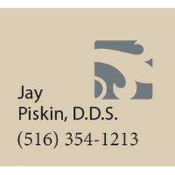 Jay Piskin, DDS, FAGD