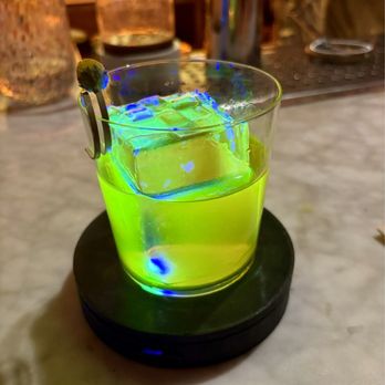 Paradiso - Kriptonita. - Spanish Near Me - Barcelona, B