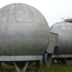 Thermokonstante Kugellabore