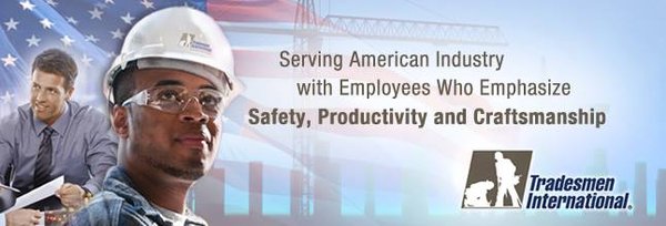Tradesmen International