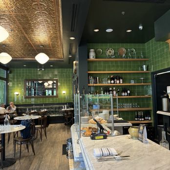 Bread & Butterfly - Bar - Breakfast & Brunch Near Me - Atlanta, Georgia