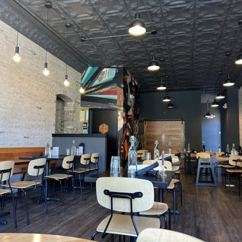 MudPenny - New American Near Me - Grand Rapids, Michigan