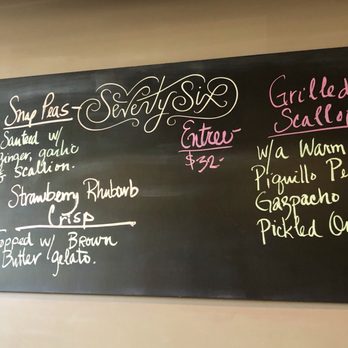 Seventy Six - Specials Menu July 2019- that dessert looks aaaaammmaazzzing! - New American Near Me - Holland, Michigan Seventy Six - Specials Menu July 2019- that dessert looks aaaaammmaazzzing! - New American Near Me - Holland, Michigan