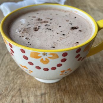 Winkel - Hot chocolate drink - Breakfast & Brunch Near Me - Philadelphia, Pennsylvania Winkel - Hot chocolate drink - Breakfast & Brunch Near Me - Philadelphia, Pennsylvania