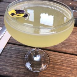 Cafe Fenice Italia - Pornstar martini
