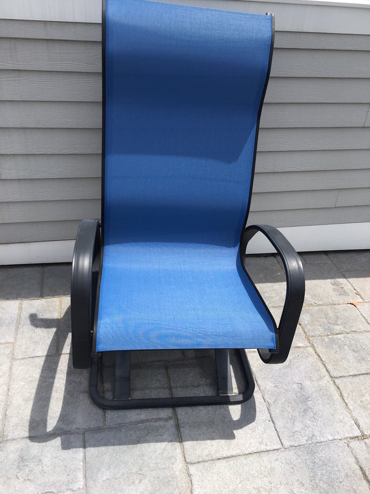 KEN SHAYS UPHOLSTERING 18 Photos Furniture Reupholstery 602