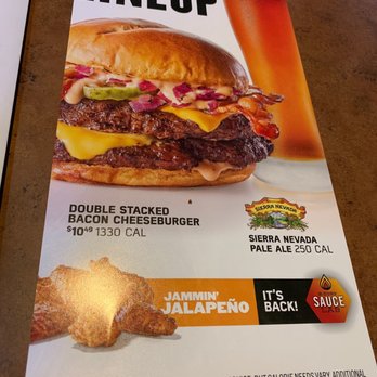Buffalo Wild Wings - Food lol - Chicken Wings Near Me - Webster, Texas