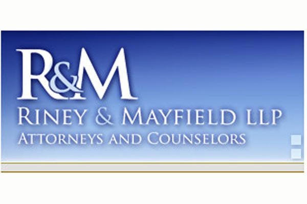 Riney & Mayfield - disability attorney in Amarillo, TX