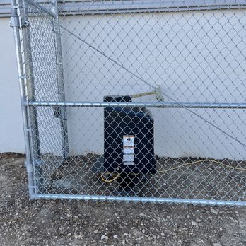 Aztec Automatic Gate Systems - Fences & Gates Near Me