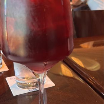 Ocean House at The Breakers - Red sangria - Bars Near Me - Palm Beach, Florida Ocean House at The Breakers - Red sangria - Bars Near Me - Palm Beach, Florida