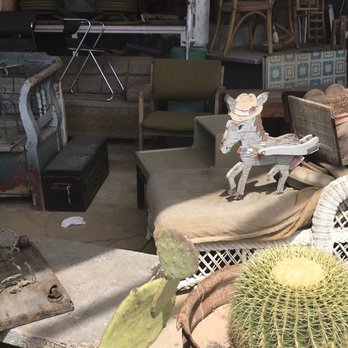 Echo Gallery - Store front. - Art Galleries Near Me - Blanco, Texas