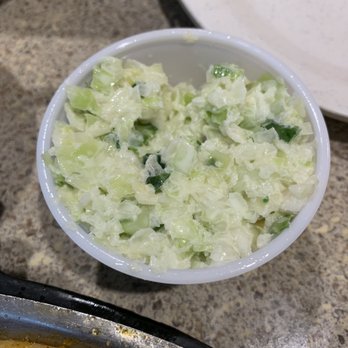 Pier 41 Seafood - Sweet Coleslaw, Mayo based, YUM! - Seafood Near Me - Lumberton, North Carolina Pier 41 Seafood - Sweet Coleslaw, Mayo based, YUM! - Seafood Near Me - Lumberton, North Carolina