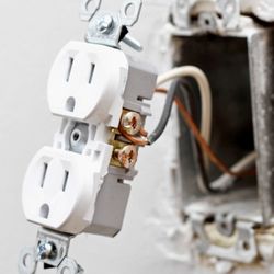 C & C Electrical Services