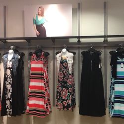 Fairweather - Fairweather Bramalea City Centre